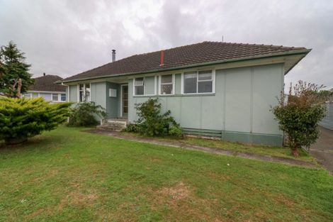 Photo of property in 24 Hartgill Crescent, Dannevirke, 4930