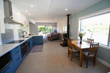 Photo of property in 1249 Lakeside Road, Lovells Flat, Milton, 9292