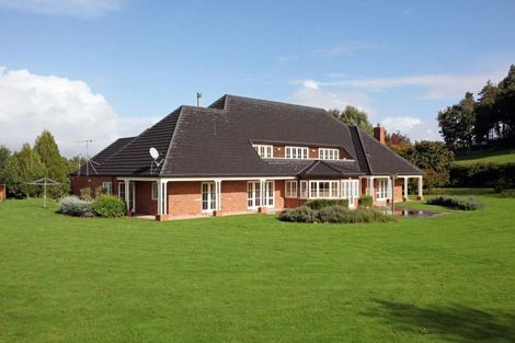 Photo of property in 11 Tyldens Road, Clevedon, Papakura, 2582