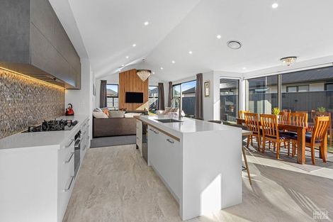 Photo of property in 62 Sandhurst Drive, Rolleston, 7615