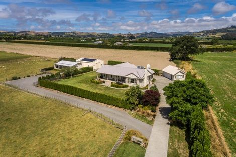 Photo of property in 156 Thompson Road, Havelock North, Hastings, 4180