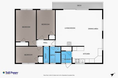 Photo of property in 28 Ranfurly Terrace, Raetihi, 4632