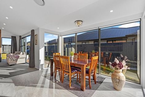 Photo of property in 62 Sandhurst Drive, Rolleston, 7615