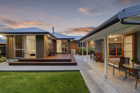 Photo of property in 50 Hudson Street, Bryndwr, Christchurch, 8053