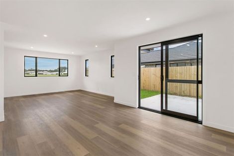 Photo of property in 25 Owaka Road, Wigram, Christchurch, 8025