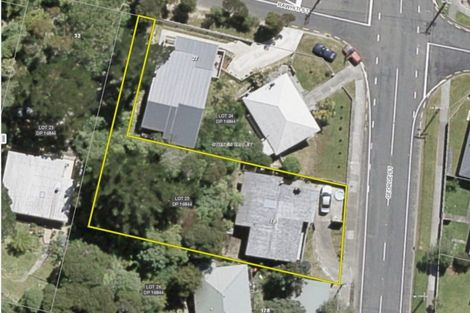 Photo of property in 176 George Street, Stokes Valley, Lower Hutt, 5019