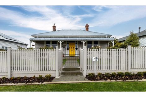 Photo of property in 14 Raymond Street, West End, Timaru, 7910
