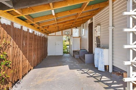 Photo of property in 179 Russell Road, Huntly, 3700