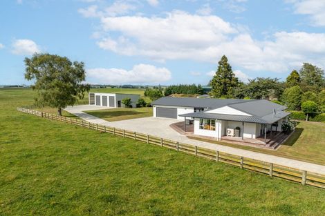 Photo of property in 35 Vospers Road, Lichfield, Putaruru, 3482