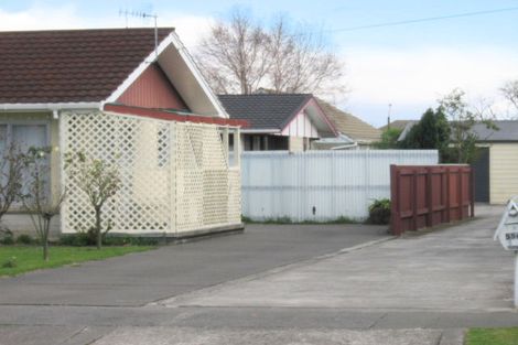Photo of property in 2/55 Riverbend Road, Onekawa, Napier, 4110