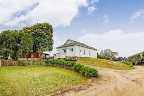 Photo of property in 338 Couper Road, Glen Oroua, Palmerston North, 4473