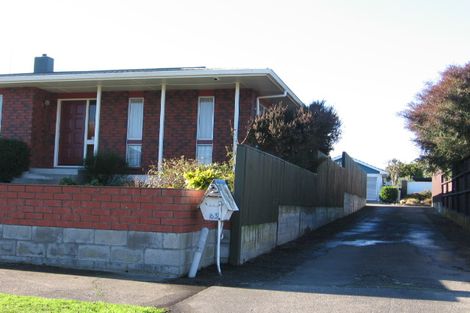 Photo of property in 63 Terry Crescent, Milson, Palmerston North, 4414