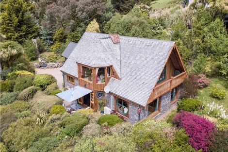 Photo of property in 50 Council Hill Road, Little River, 7591