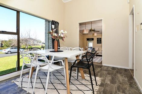 Photo of property in 18 Rushton Road, Morrinsville, 3300