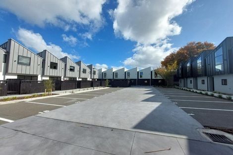 Photo of property in 13/314 Worcester Street, Linwood, Christchurch, 8011