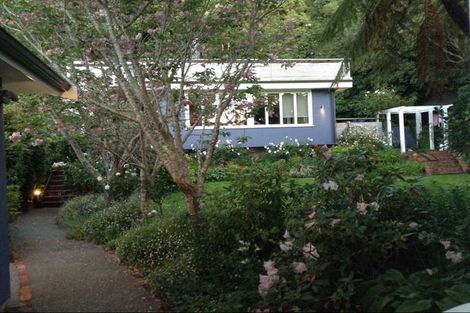 Photo of property in 273 Muritai Road, Eastbourne, Lower Hutt, 5013