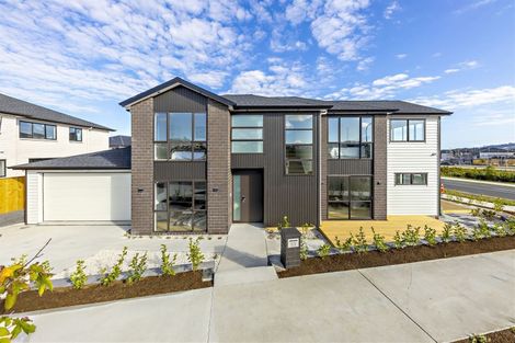 Photo of property in 57 Hikuawa Road, Flat Bush, Auckland, 2019
