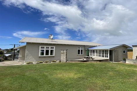 Photo of property in 62 Till Street, South Hill, Oamaru, 9400