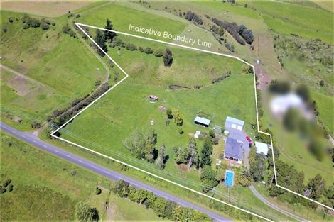 Photo of property in 226 Mangahao Road, Shannon, Palmerston North, 4474