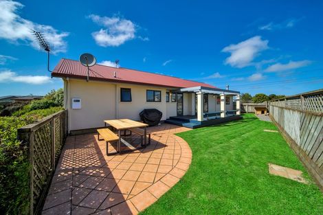 Photo of property in 18 Fantham Street, Hawera, 4610