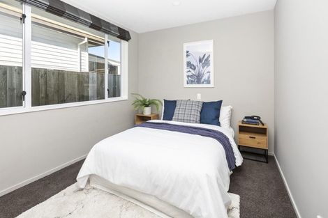 Photo of property in 87 Peverel Street, Riccarton, Christchurch, 8041