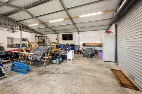 Photo of property in 500 Kinloch Road, Kinloch, Taupo, 3377