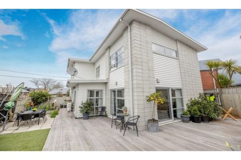 Photo of property in 48b Dickens Street, Addington, Christchurch, 8024