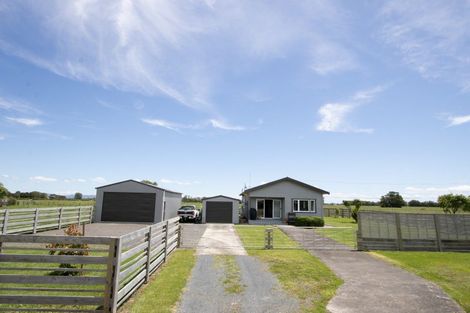 Photo of property in 174 Hauraki Road, Orongo, Thames, 3574