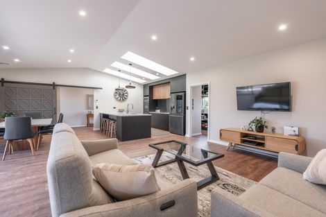 Photo of property in 101 Bellevue Road, Matangi, Hamilton, 3284