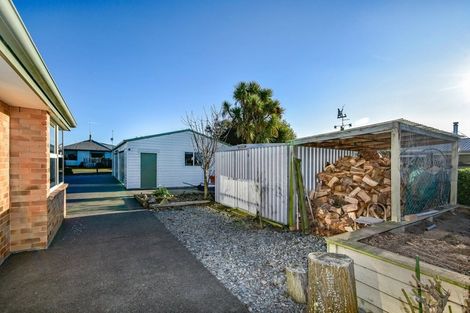 Photo of property in 22 Ocean View Place, Southbridge, Leeston, 7683