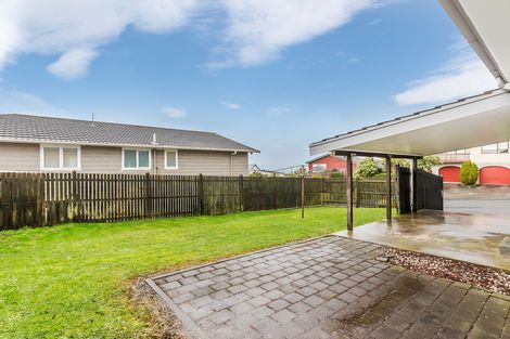 Photo of property in 2a Bandipur Terrace, Broadmeadows, Wellington, 6035