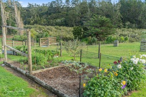 Photo of property in 86 Matakohe Wharf Road, Matakohe, 0593