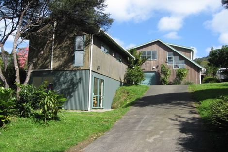 Photo of property in 8 Upland Road, Huia, Auckland, 0604