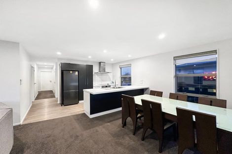 Photo of property in 66 Quartz Drive, Rolleston, 7614