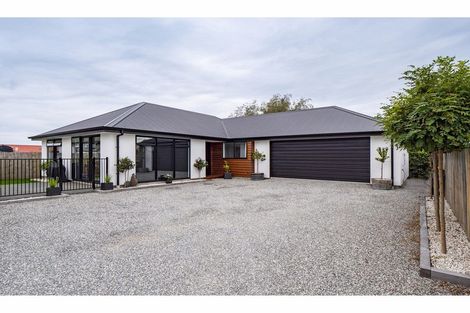 Photo of property in 174b North Street, West End, Timaru, 7910