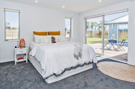 Photo of property in 14 Doncaster Avenue, Lincoln, 7608