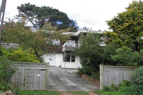 Photo of property in 89 Fraser Avenue, Johnsonville, Wellington, 6037
