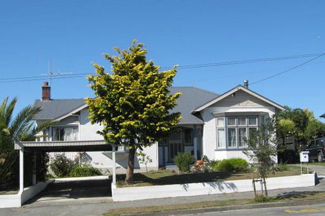 Photo of property in 16 Rolleston Street, Watlington, Timaru, 7910