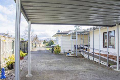 Photo of property in 76 Raglan Street, Lansdowne, Masterton, 5810