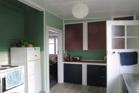 Photo of property in 81 Ward Street, Cobden, Greymouth, 7802