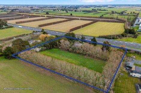 Photo of property in 230 Russley Road, Avonhead, Christchurch, 8042