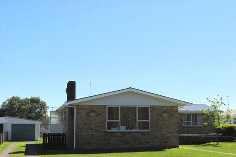 Photo of property in 26 Blundell Place, Huntly, 3700