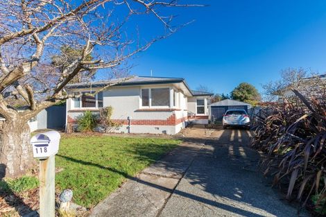 Photo of property in 118 Derwent Crescent, Glengarry, Invercargill, 9810