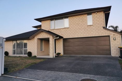 Photo of property in 46 Hattaway Avenue, Bucklands Beach, Auckland, 2012