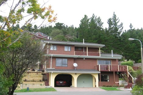 Photo of property in 21 Penny Lane, Silverstream, Upper Hutt, 5019