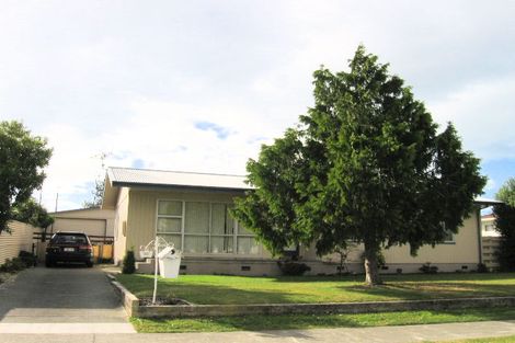 Photo of property in 22 Skerrett Crescent, Tamatea, Napier, 4112