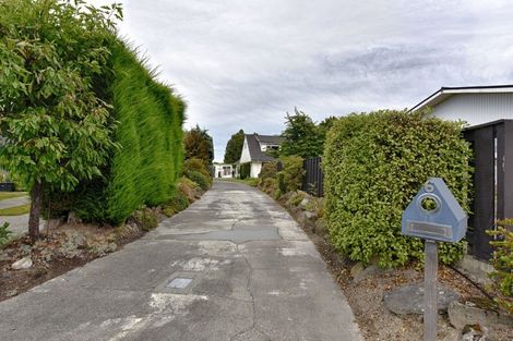 Photo of property in 6 Aranui Place, Gore, 9710