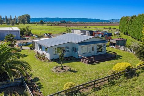 Photo of property in 169 Hallett Road, Otakiri, Whakatane, 3192