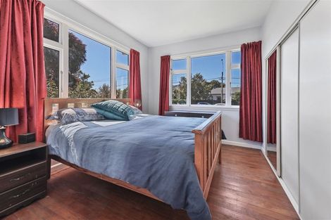 Photo of property in 58 Radley Street, Woolston, Christchurch, 8023