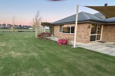 Photo of property in 265 Maronan Road, Tinwald, Ashburton, 7778